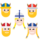 Nordic family