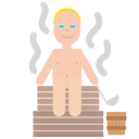 Sauna (male)